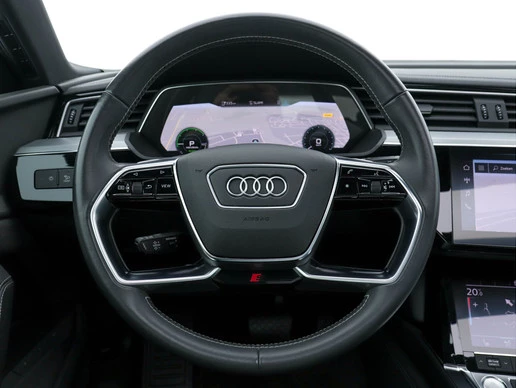 Audi e-tron - Afbeelding 17 van 30