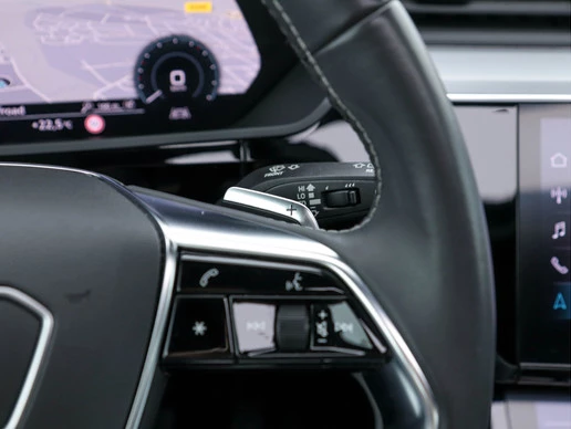 Audi e-tron - Afbeelding 18 van 30
