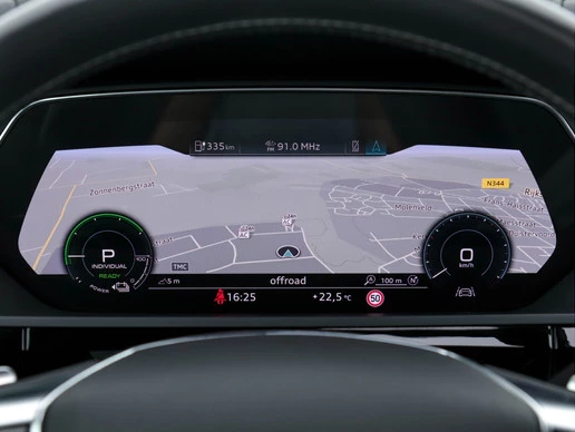 Audi e-tron - Afbeelding 19 van 30