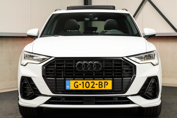 Audi Q3 - Afbeelding 5 van 30