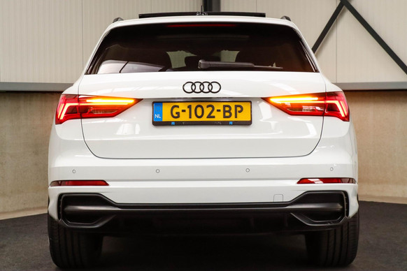 Audi Q3 - Afbeelding 9 van 30