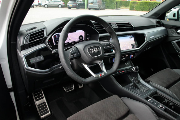 Audi Q3 - Afbeelding 14 van 30