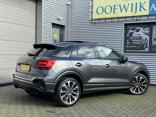 Audi SQ2 - Afbeelding 2 van 25