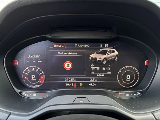 Audi SQ2 - Afbeelding 8 van 25