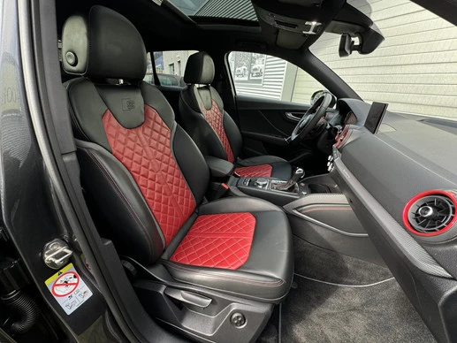 Audi SQ2 - Afbeelding 19 van 25