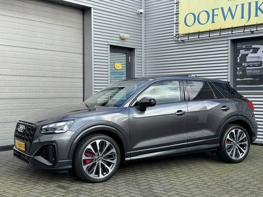 Audi SQ2 - Afbeelding 22 van 25