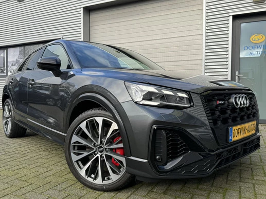 Audi SQ2 - Afbeelding 23 van 25