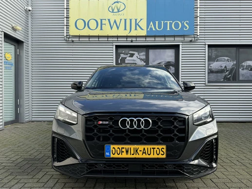 Audi SQ2 - Afbeelding 24 van 25