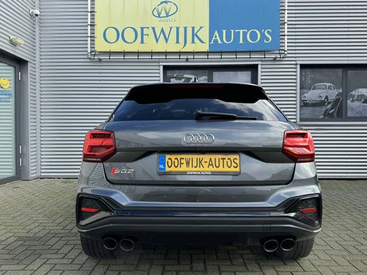 Audi SQ2 - Afbeelding 25 van 25