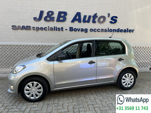 Škoda Citigo - Afbeelding 1 van 20