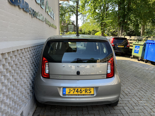 Škoda Citigo - Afbeelding 12 van 20