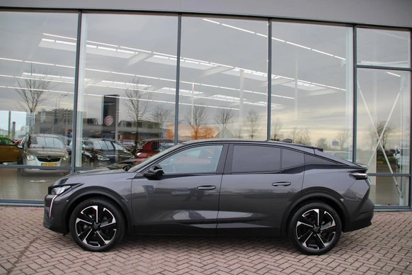 Peugeot 408 - Afbeelding 2 van 30