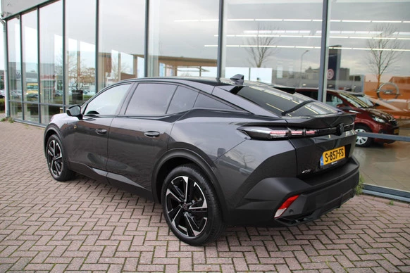 Peugeot 408 - Afbeelding 3 van 30