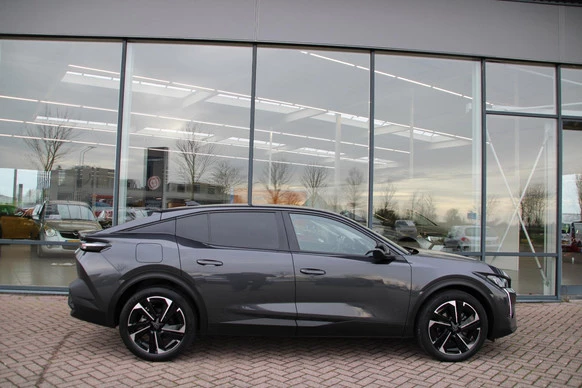 Peugeot 408 - Afbeelding 5 van 30