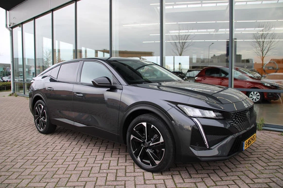 Peugeot 408 - Afbeelding 6 van 30