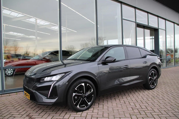 Peugeot 408 - Afbeelding 7 van 30