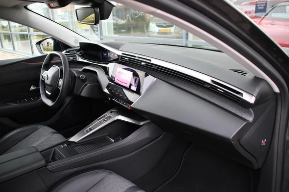 Peugeot 408 - Afbeelding 8 van 30