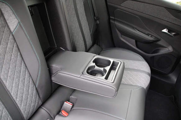 Peugeot 408 - Afbeelding 14 van 30