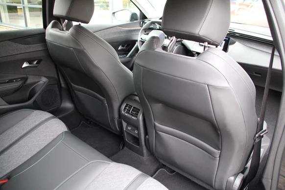 Peugeot 408 - Afbeelding 15 van 30