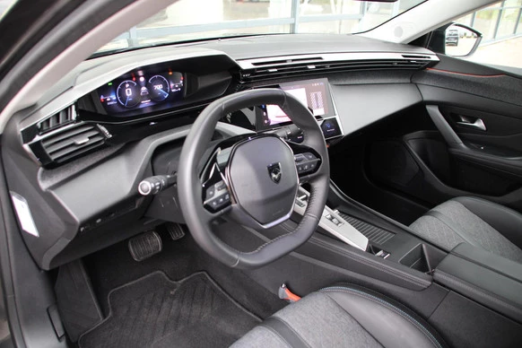 Peugeot 408 - Afbeelding 17 van 30