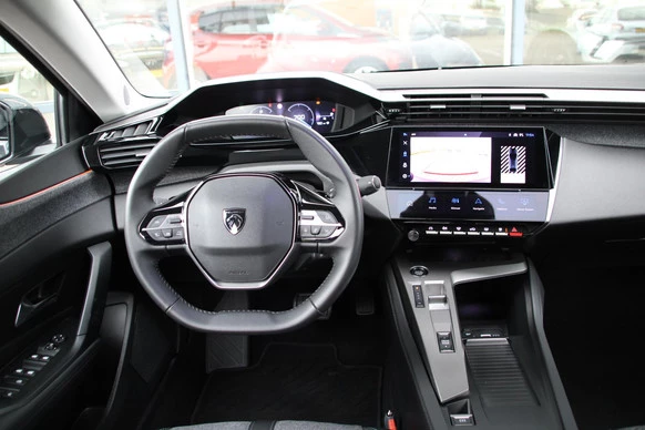 Peugeot 408 - Afbeelding 23 van 30