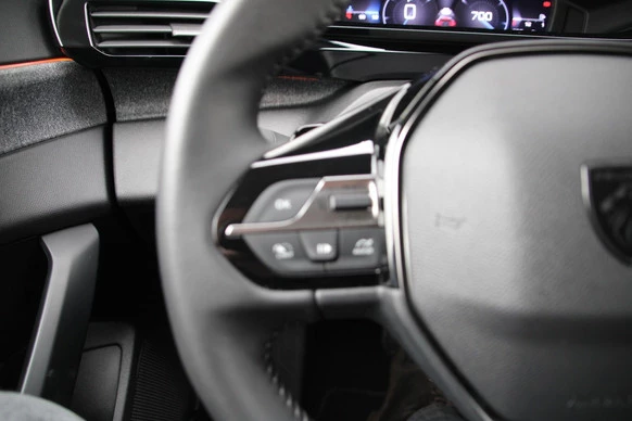 Peugeot 408 - Afbeelding 28 van 30
