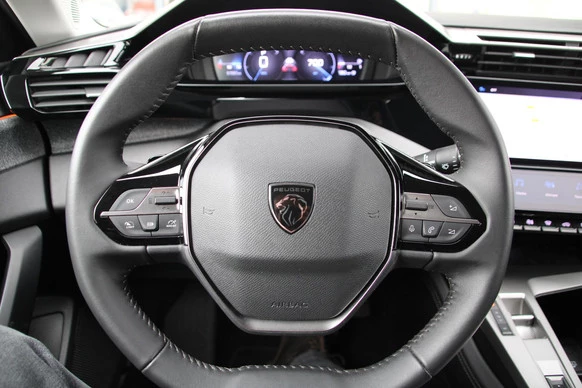 Peugeot 408 - Afbeelding 29 van 30