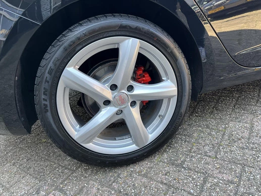 SEAT Leon - Afbeelding 7 van 30