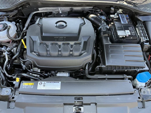 SEAT Leon - Afbeelding 8 van 30