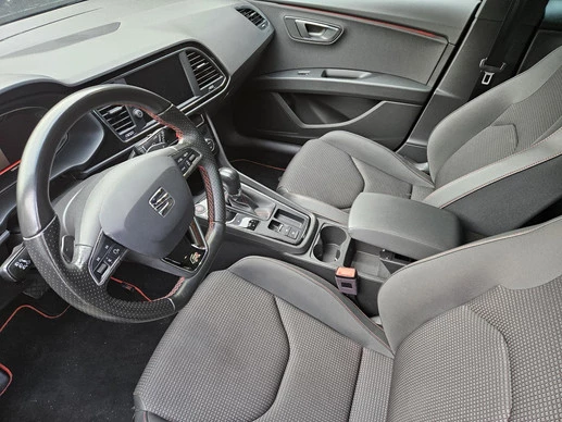 SEAT Leon - Afbeelding 11 van 30