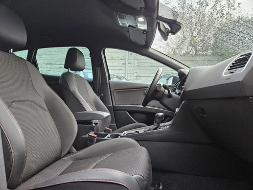 SEAT Leon - Afbeelding 14 van 30