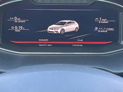 SEAT Leon - Afbeelding 15 van 30