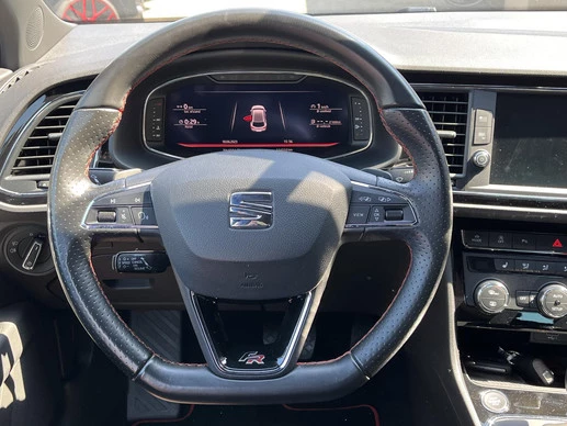 SEAT Leon - Afbeelding 16 van 30