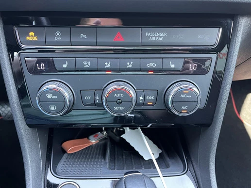 SEAT Leon - Afbeelding 26 van 30