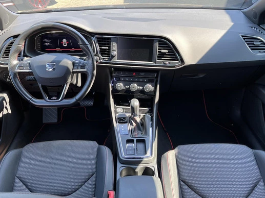 SEAT Leon - Afbeelding 13 van 30
