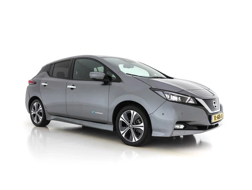 Nissan Leaf - Afbeelding 1 van 30