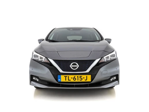 Nissan Leaf - Afbeelding 2 van 30