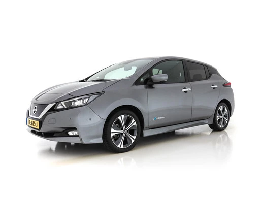 Nissan Leaf - Afbeelding 3 van 30