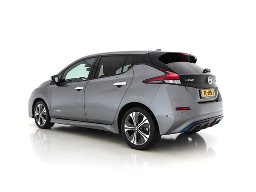 Nissan Leaf - Afbeelding 4 van 30