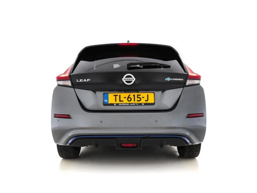 Nissan Leaf - Afbeelding 5 van 30