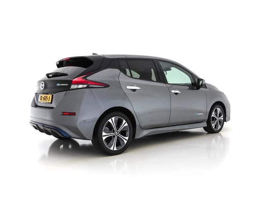 Nissan Leaf - Afbeelding 6 van 30