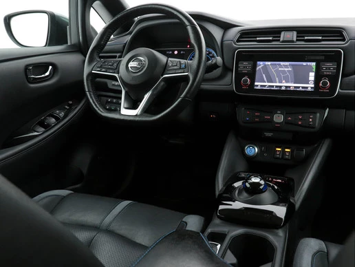 Nissan Leaf - Afbeelding 7 van 30