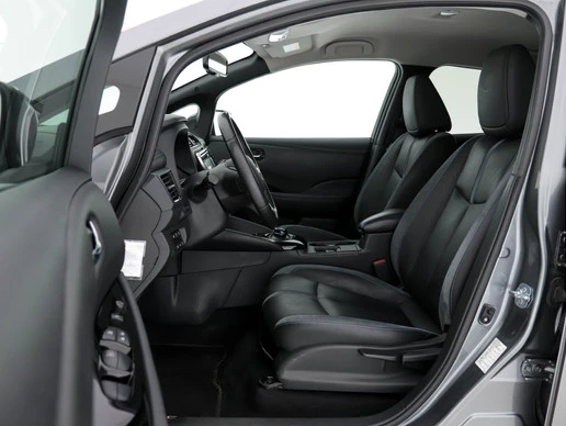 Nissan Leaf - Afbeelding 8 van 30
