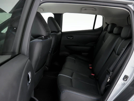 Nissan Leaf - Afbeelding 9 van 30