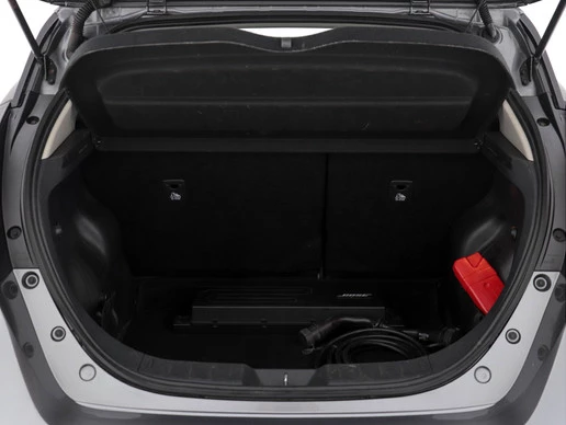 Nissan Leaf - Afbeelding 10 van 30
