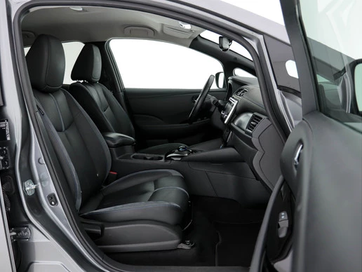 Nissan Leaf - Afbeelding 11 van 30