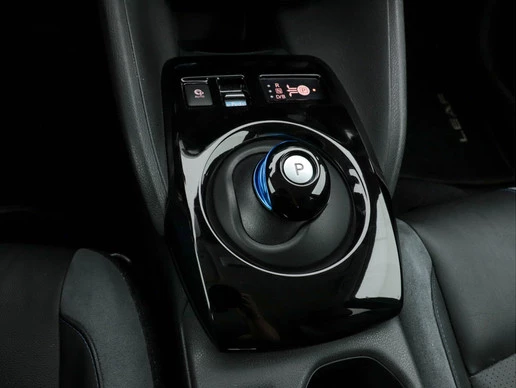 Nissan Leaf - Afbeelding 12 van 30