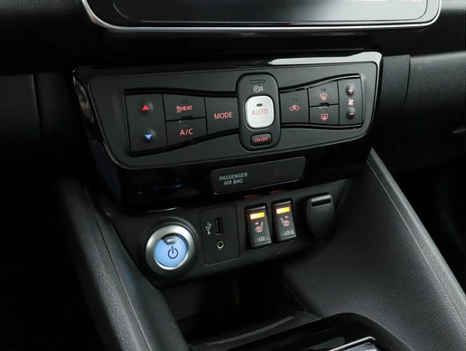 Nissan Leaf - Afbeelding 13 van 30