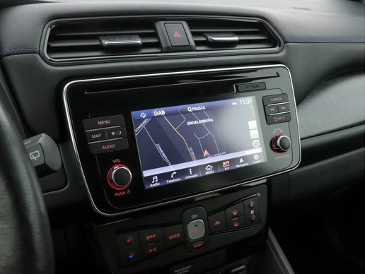 Nissan Leaf - Afbeelding 14 van 30