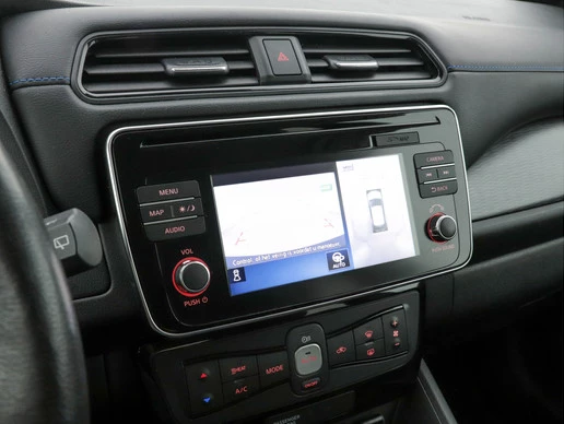 Nissan Leaf - Afbeelding 15 van 30